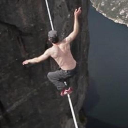 Product picture I Believe I Can Fly (Flight of the Frenchies)