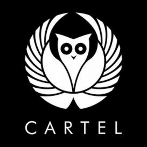 Product picture Cartel III - Fall, 2012